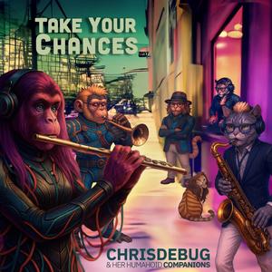 Don’t Get Lost (feat. Luisa Houseworks)