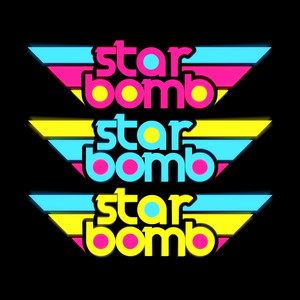 Starbomb (Explicit)