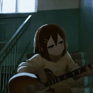 The voice of silence