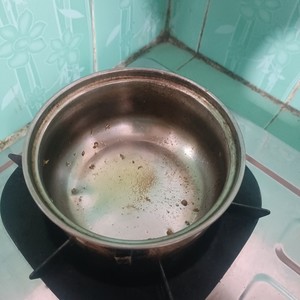 Ayah aku rindu