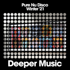 Pure Nu Disco (Winter '21)