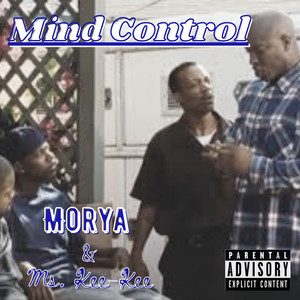 Mind Control (Explicit)