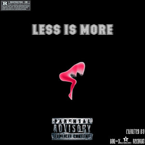 LeSS is MoRE (Explicit)