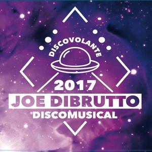 Discovolante (2017 Disco Musical)