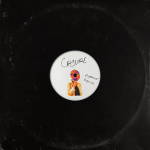 Casual (MYFAULT's Shiny Disco Extended Edit)