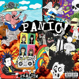 Panic!