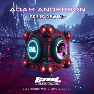 Press Rewind (Radio Edit)
