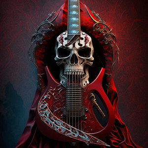 Guitar Death