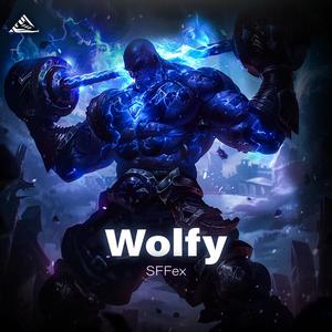 Wolfy