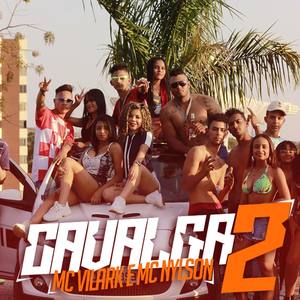 Cavalga 2 (Explicit)