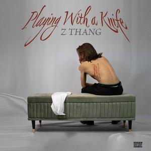 Tunnel Vision (feat. CHRS) (Explicit)