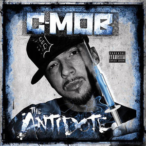 The Antidote (Explicit)