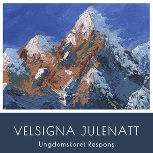 Velsigna Julenatt