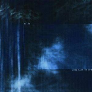 Holon - Intro