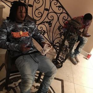 do that (feat. trentstrr) (Explicit)