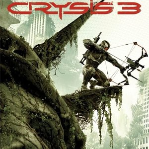 Crysis 3 (Digital Game Soundtrack)