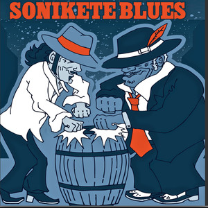 Sonikete Blues