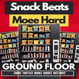 Ground Floor (feat. SnackBeats) [Explicit]