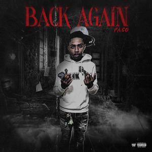 BACK AGAIN (Explicit)