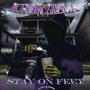 STAY ON FEET (Explicit)