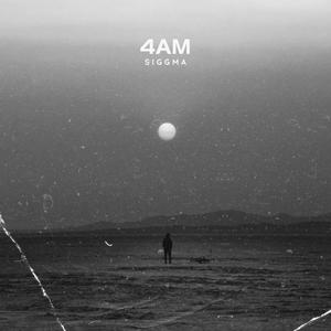 4AM (feat. Mufa)