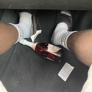 OH NO **** 12 NIGGA (Explicit)