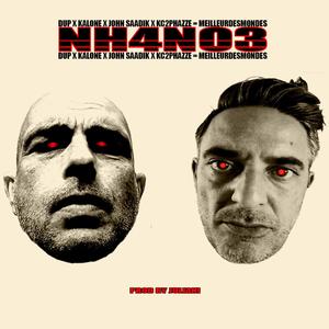 NH4NO3 (Meilleur Des Mondes) (feat. Kalone & JuliAni Prod) (Explicit)