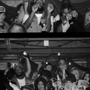 Automatic Hustle (feat. BLACK SMURF) (Explicit)