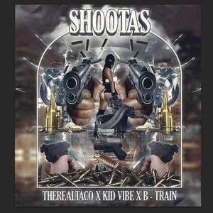 B-Train - SHOOTAS (Explicit)