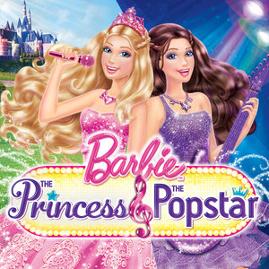 Barbie Princess & the Popstar Soundtrack