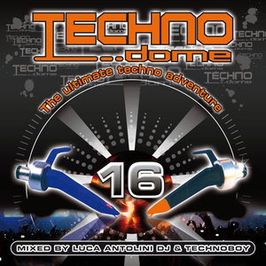 TECHNODOME 16