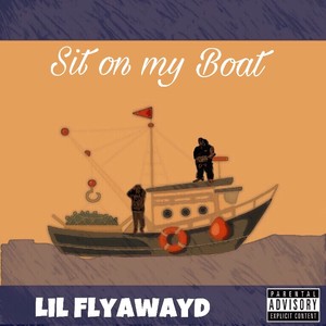 Sit on my boat