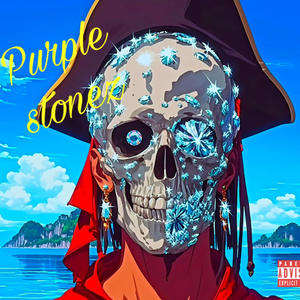 Purple stonez (Explicit)