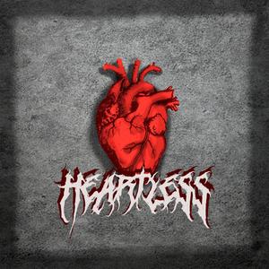 Heartless (feat. hernna) [Explicit]