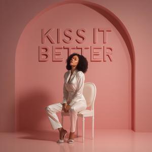 Kiss It Better (Techno Edit|Explicit)