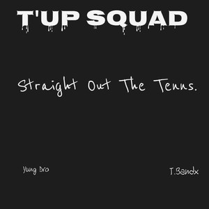 T.Bandx (feat. Yung Dro) (Explicit)