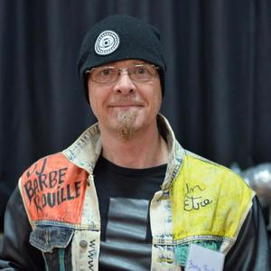 Je m'accepte(feat. Ghislain Larocque)