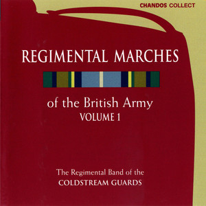 The Soldier's of the Queen - The Soldiers of the Queen