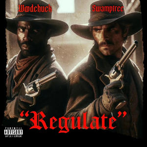 Regulate (feat. Swamptree Sater) [Explicit]