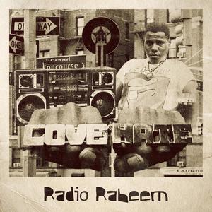 Radio Raheem (feat. Raven2046 & Sam Saa) (Explicit)