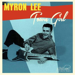 Town Girl (Alternate Take)