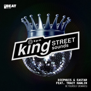 Be Yourself (Instrumental)