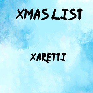 X-mas List