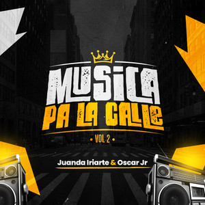 Musica Pa La Calle, Vol. 2 (In Live)