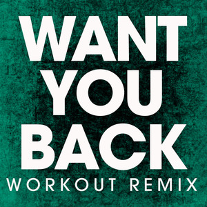 Want You Back - Single