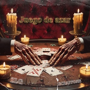 JUEGO DE AZAR