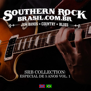 SRB Collection: Especial de 5 Anos, Vol. 1