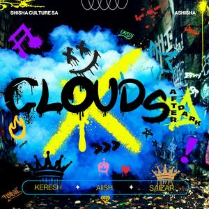 Clouds After Dark (feat. Keresh & Saizar)