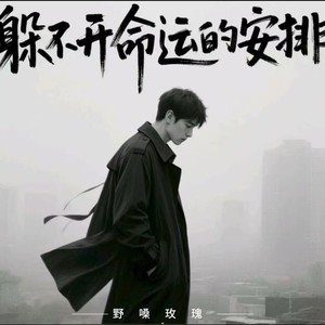 躲不开命运的安排