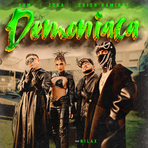 Demoniaca (Explicit)